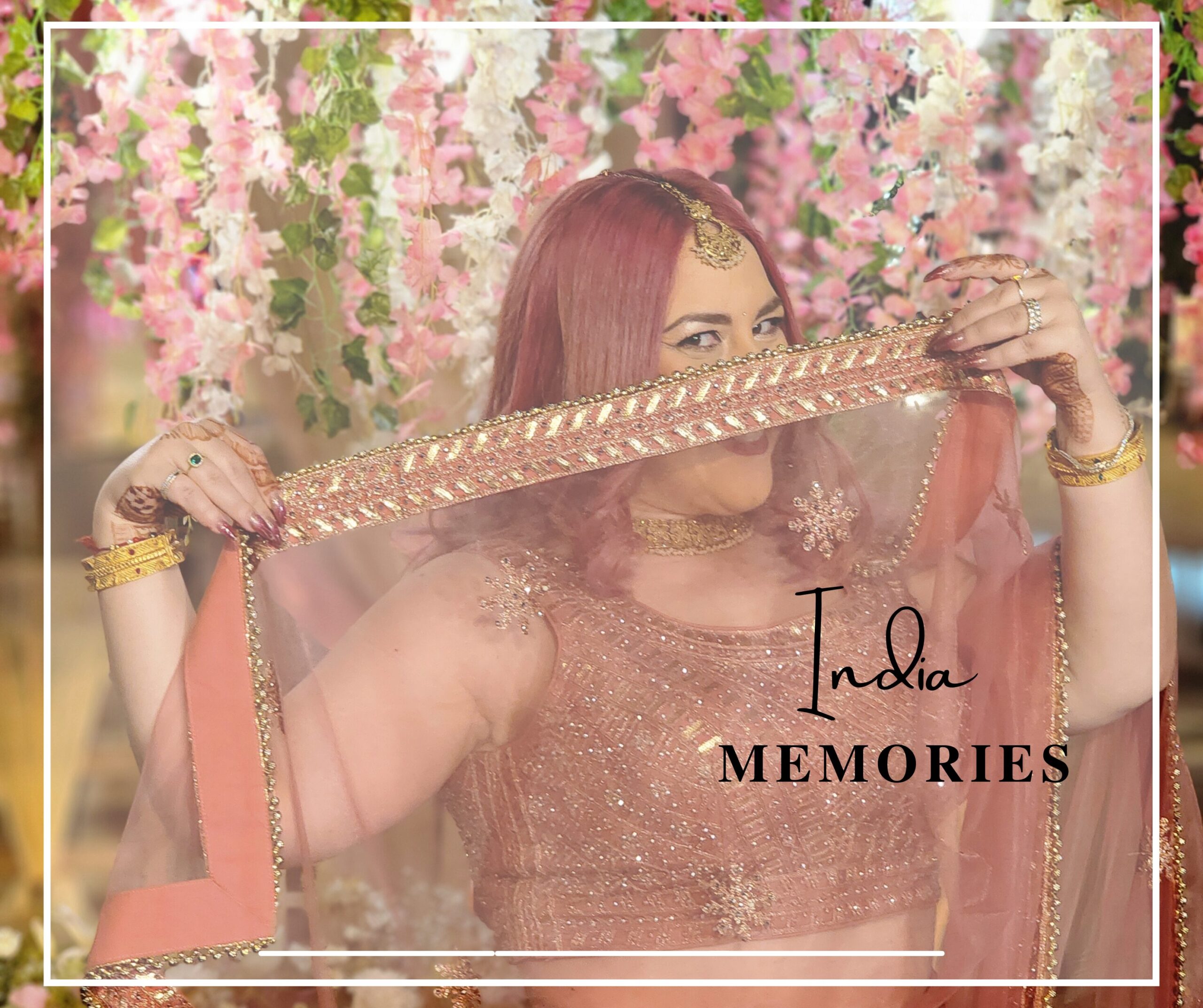 Chandigarh Celebrations and an Unforgettable Indian Wedding